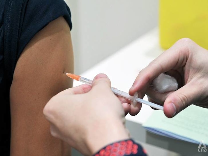 Commentary: Booster shots have side effects. Workplaces can afford to be more understanding Commentary: Booster shots have side effects. Workplaces can afford to be more understanding
