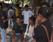 Timor-Leste’s youth face tough job market as nation seeks to diversify its economy