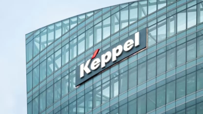Keppel SG meterai perjanjian pertingkat pengeluaran hidrogen hijau, ammonia Keppel SG meterai perjanjian pertingkat pengeluaran hidrogen hijau, ammonia