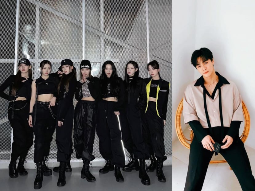 K-pop girl group Billlie temporarily halts activities following death of Astro's Moonbin