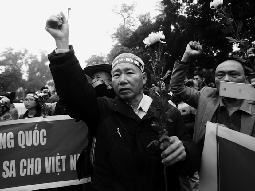 Realism needed on S China Sea code of conduct