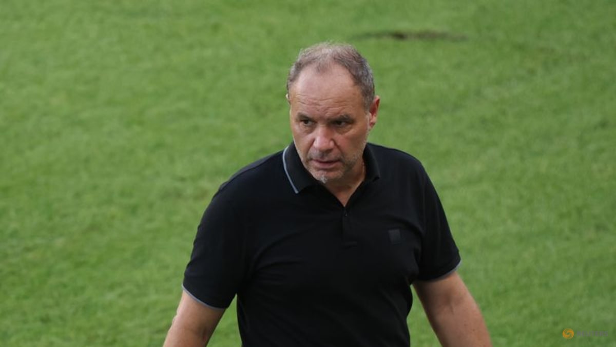 Resilient Haiti deserved of World Cup qualification says coach