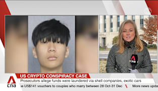 US resident Kunal Mehta set to testify against Singaporean Malone Lam in US$263m crypto theft case