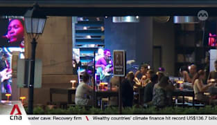 Industry watchdogs in nightlife industry call for fair payment, clearer terms for freelancers 