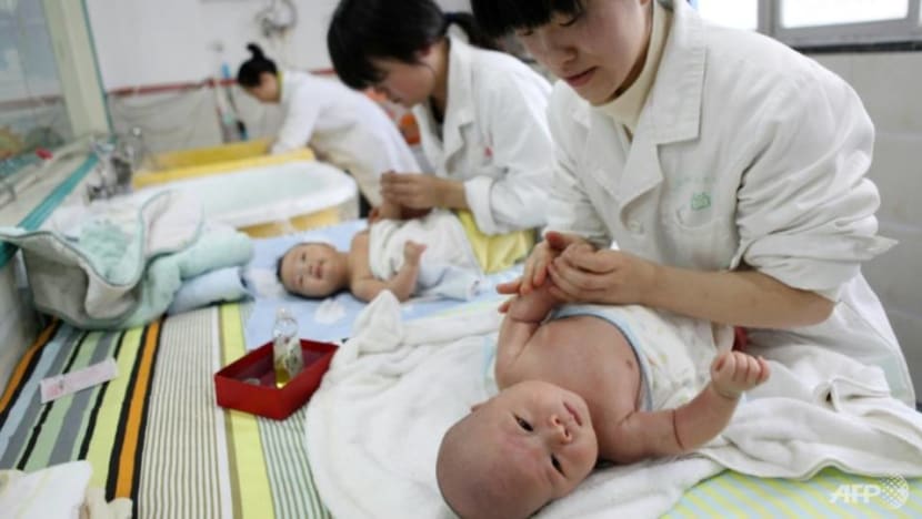 CNA Explains: Could China's shrinking population become a global crisis 'beyond imagination'? CNA Explains: Could China's shrinking population become a global crisis 'beyond imagination'?