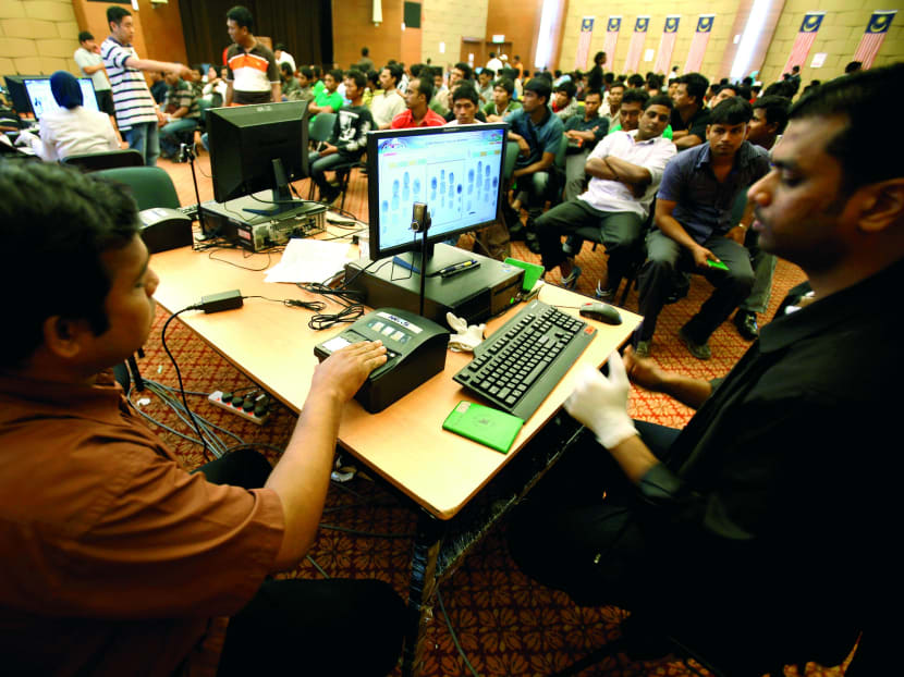 Malaysia on alert after Little India riot in S’pore