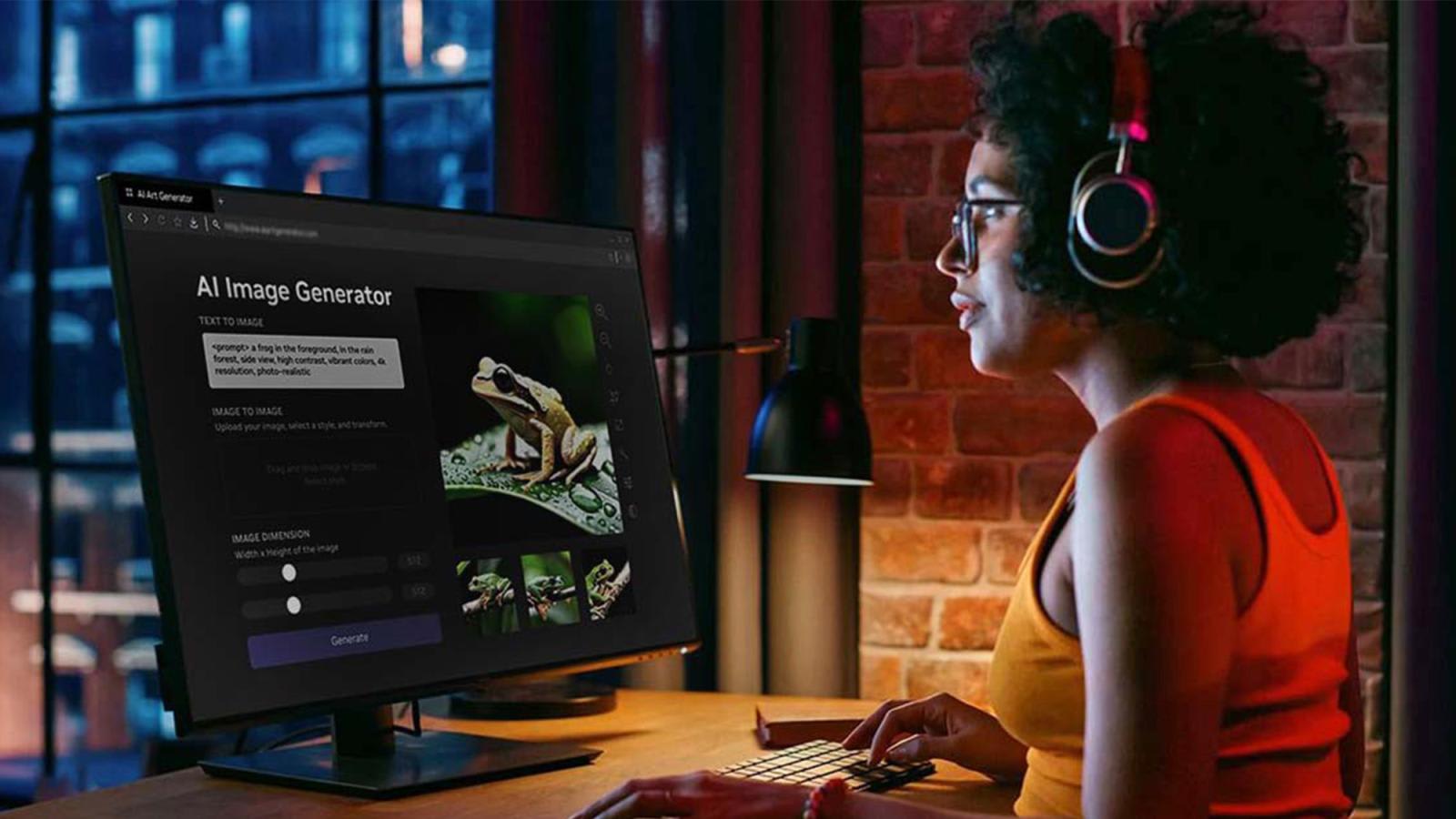 Accelerated computing is driving AI innovation in the business world