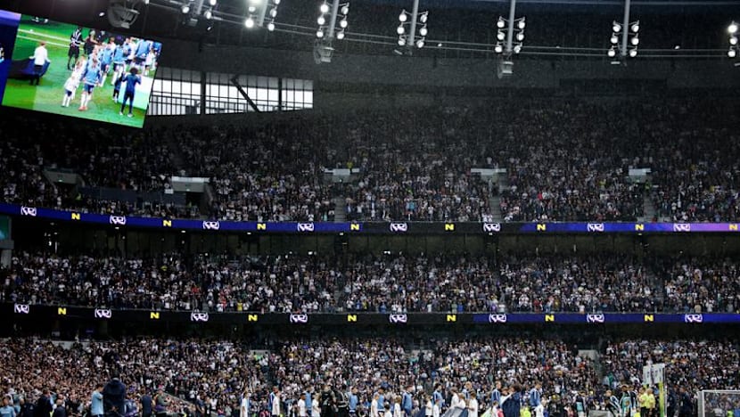 Premier League viewership up 20% among young Americans, Nielsen Sports data shows