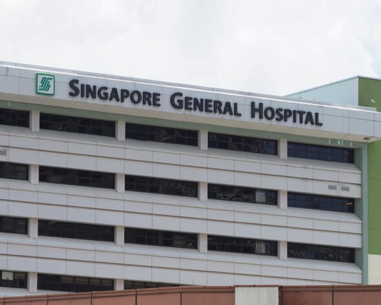 Unvaccinated Singaporean man, 62, dies of Covid-19 complications; death toll reaches 57