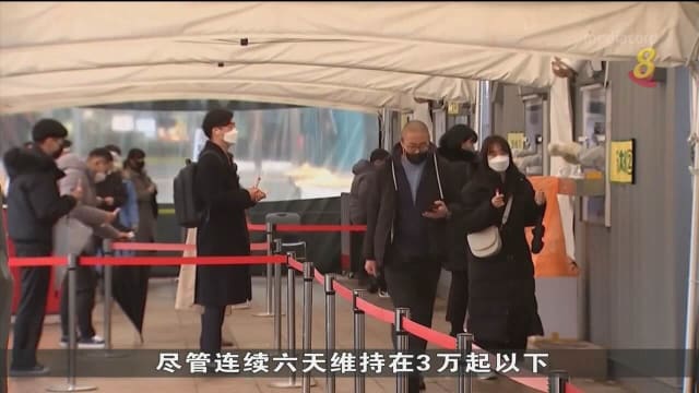 台湾确诊者11月7日起免自主防疫 同住者免隔离