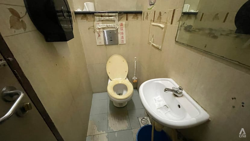 'No budget, so no choice': Coffee shop toilet grant sees mixed response amid cash flow, space concerns