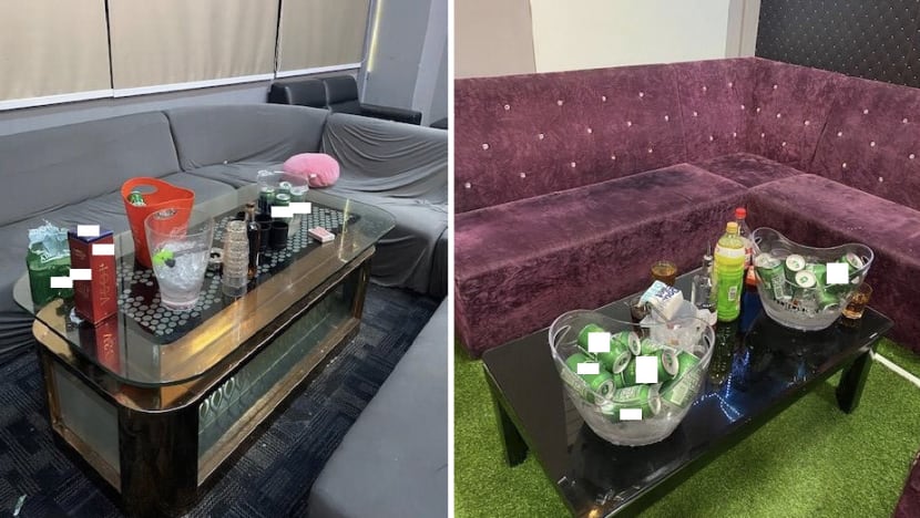 38 people under probe for allegedly breaking Covid-19 rules in Jalan Besar, Paya Lebar