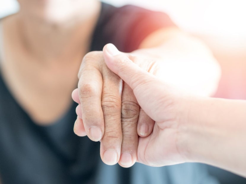 What is anticipatory grief among caregivers? How do you tell it’s not burnout? Can you make it more bearable? What is anticipatory grief among caregivers? How do you tell it’s not burnout? Can you make it more bearable?