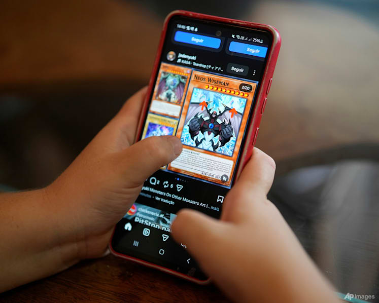 Commentary: 85% of kids in Australia still using social media - has the ban failed?