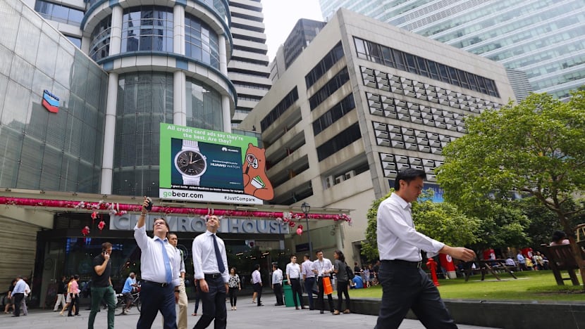 Wage reliefs boost job prospects of older PMETs