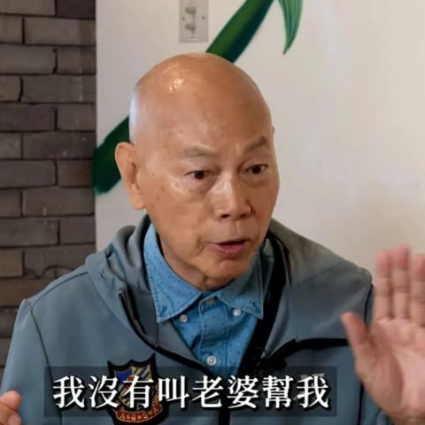 罗家英罕见谈四次癌症经历：绝不求助汪明荃，性欲消失背后真相惊人！