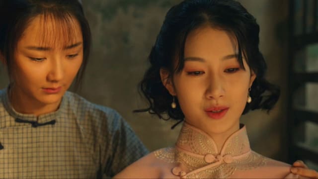 南洋女儿情（第64集）：邝海生回星洲