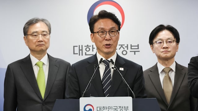 应对中东危机 韩国将设立两个紧急经济应对小组