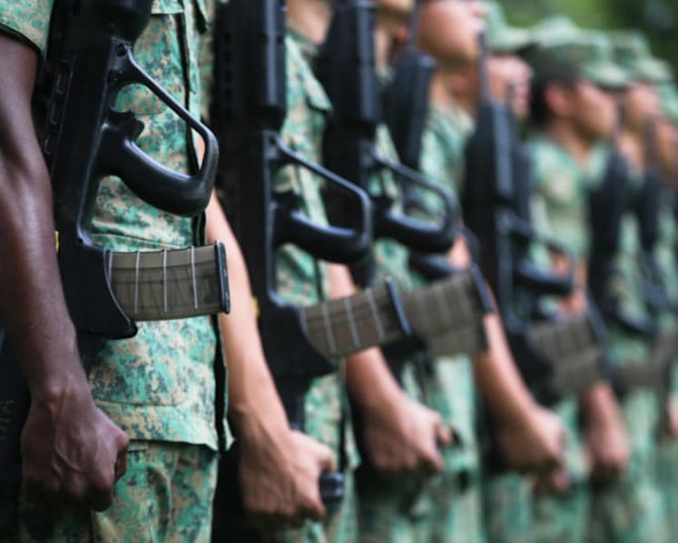 4 months’ jail for S’porean who defaulted on NS obligations after living abroad since age 11