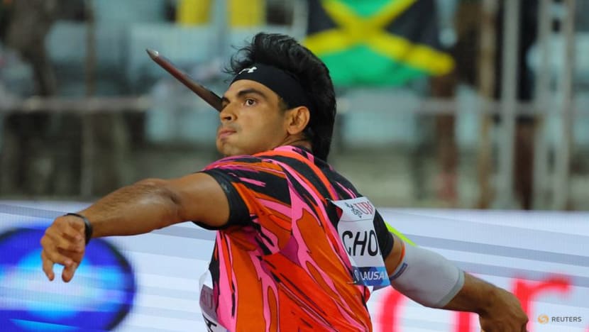 India's Chopra brings on three-time Olympic champion Zelezny as coach India's Chopra brings on three-time Olympic champion Zelezny as coach