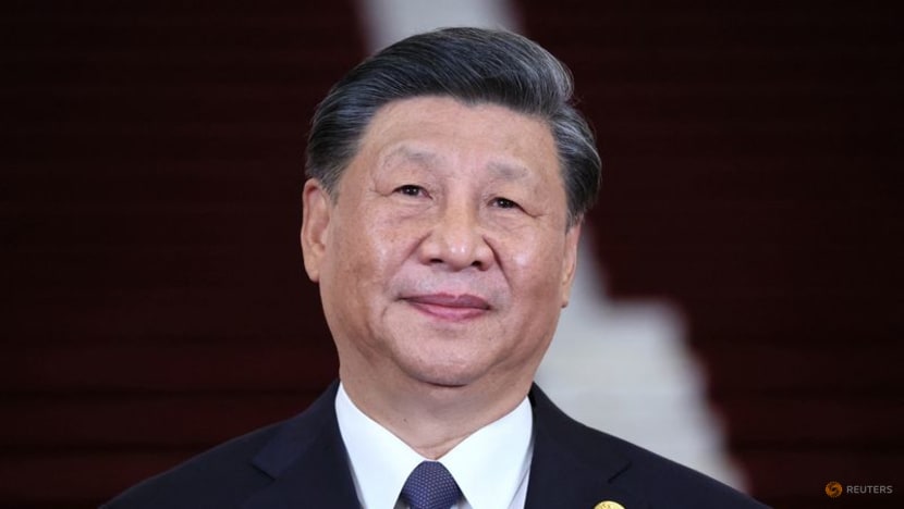 China's Xi announces over US$100 billion in new Belt and Road funding