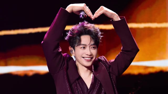 张栋樑爱情长跑8年，罕见吐露感情状态