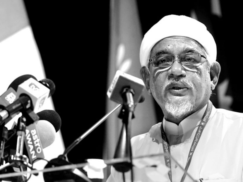 M’sia’s Islamist opposition split between pragmatism and Muslim nationalism
