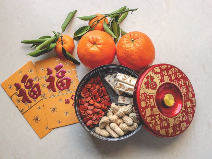 9 unique Chinese New Year gift ideas to help you make a good first impression 9 unique Chinese New Year gift ideas to help you make a good first impression