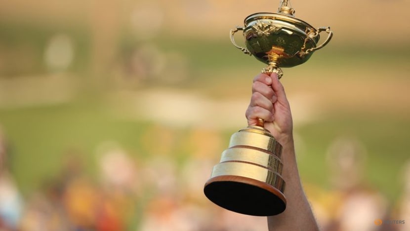 PGA of America to give away 3,000 Ryder Cup tickets in New York area PGA of America to give away 3,000 Ryder Cup tickets in New York area