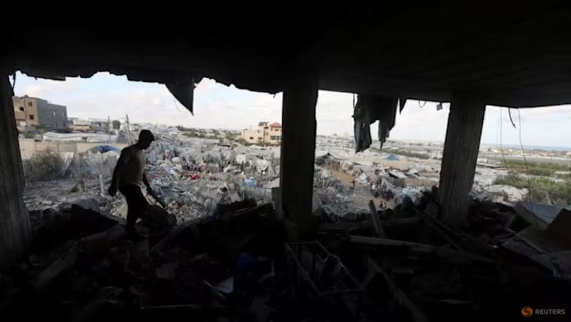 9 maut dalam serangan Israel di Gaza; Mesir anjur rundingan baharu gencatan senjata