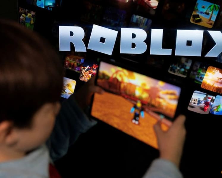 Australia secures court-enforceable child safety undertaking from Roblox