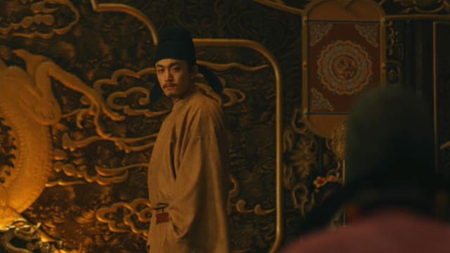 太平年（第43集）：兵临江表