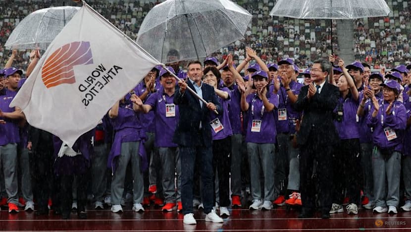 Record number of countries win medals at World Championships