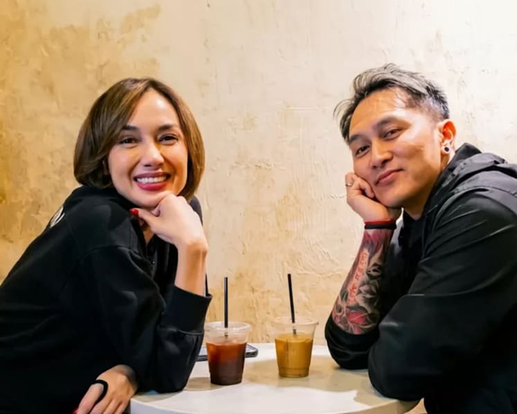Sara Wijayanto hadiri sidang perdana cerai dari Demian Aditya, sempat unggah soal 'hidup berantakan'