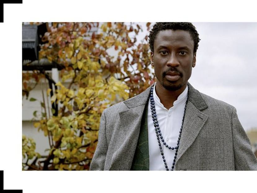 Meet the first-time designer Hermes hired to create its latest timepiece