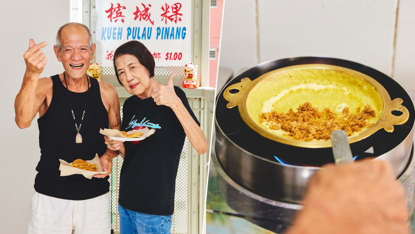 Elderly Min Jiang Kueh Hawkers To End Home-Based Biz After “Last Bag Of Flour Is Used Up”