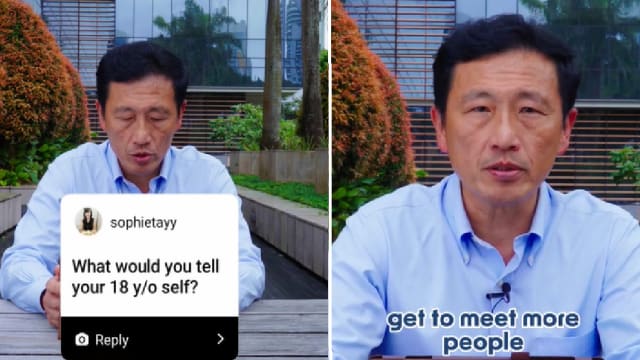 若能和18岁的自己沟通 王乙康：想认识更多人 因为那时很害羞 