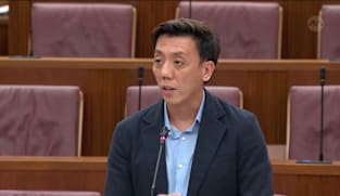 Committee of Supply 2026 debate, Day 1: Jeffrey Siow on greater adoption of e-invoicing