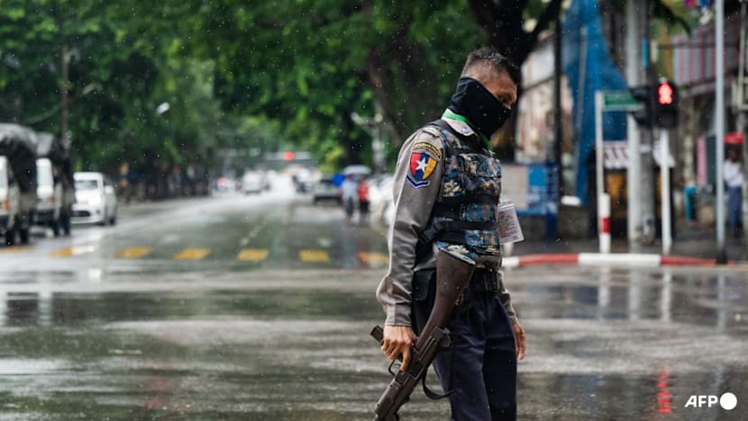 ASEAN to discuss Myanmar election observers at October summit ASEAN to discuss Myanmar election observers at October summit