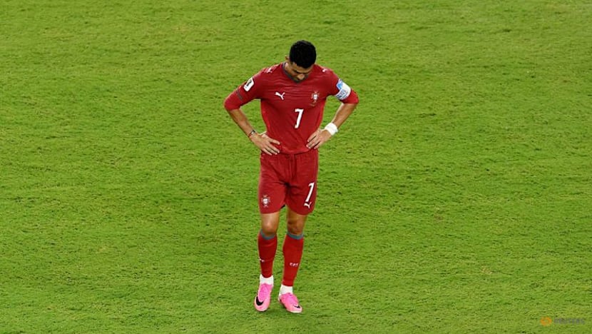'Decaffeinated' Portugal left with bitter taste after Colombia stalemate