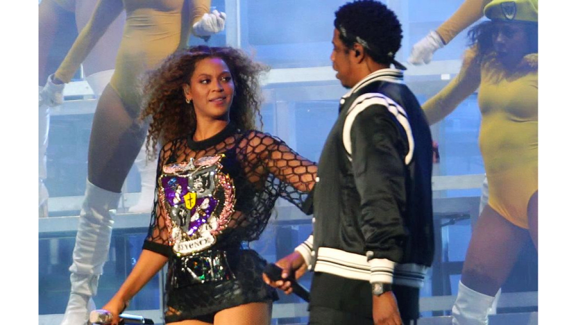 Beyonce drops Homecoming: The Live Album