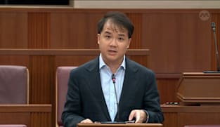 Andre Low on Statutes (Miscellaneous Amendments) Bill