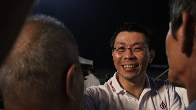 ‘Future-proof workers’ to keep up with changing times