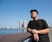 'Grieving who I used to be': When a stroke hits in your 30s