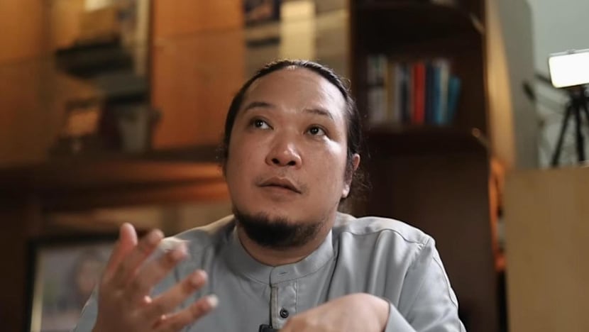 Noe Letto jawab soal kompetensi jadi tenaga ahli Dewan Pertahanan Nasional, bahkan siap mundur