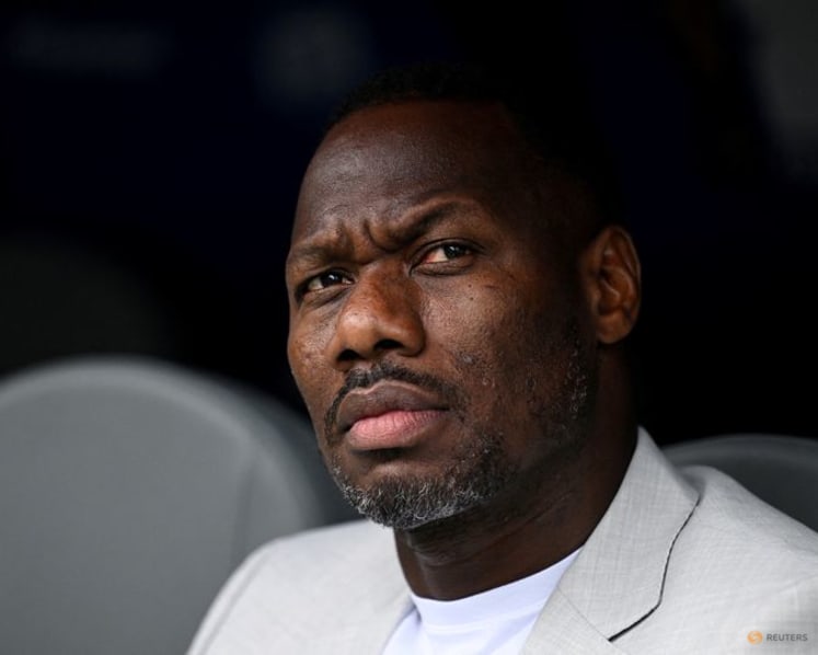 Senegal team doctor 'trained as a gynaecologist', federation president says