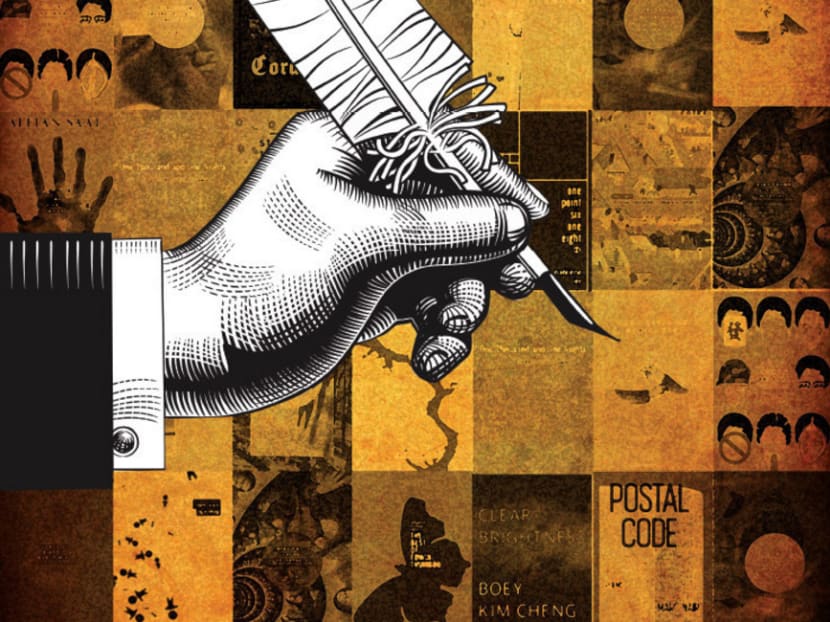 Read Poets Society: Singapore’s poetry scene is booming