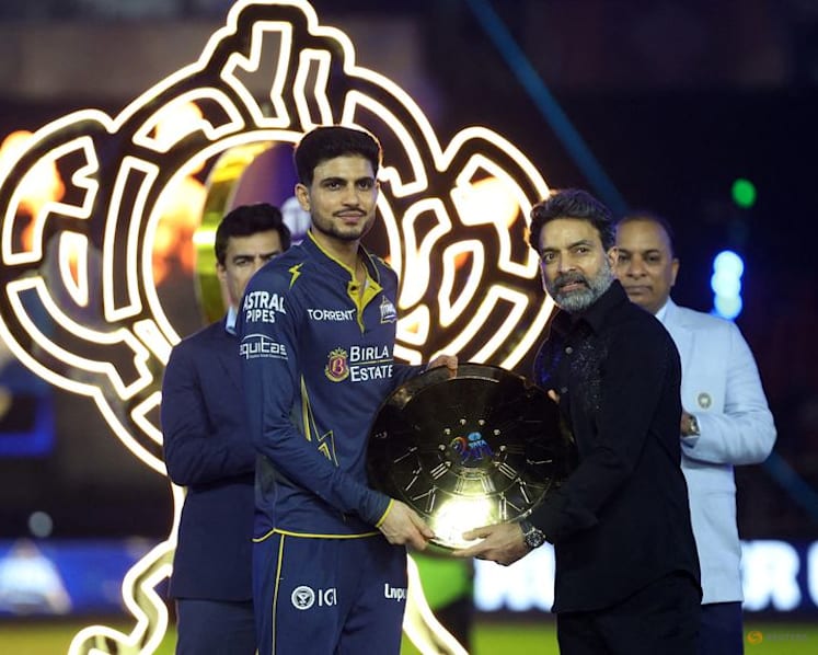 IPL's business value soars above $20 billion, says report
