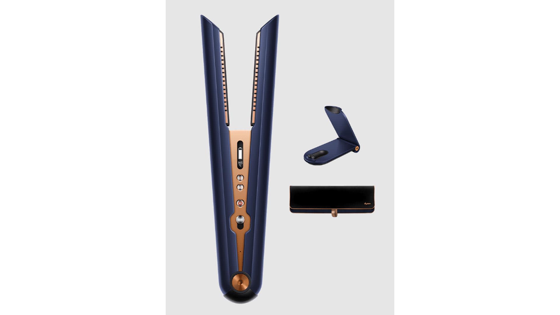 What To Know Before Travelling With The Dyson Airwrap, Airstrait Or Corrale — And Where Can You Use Hair Devices Abroad? - 8days