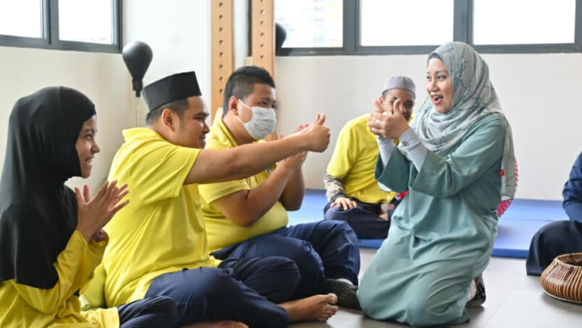DPPMS, Jawatankuasa DEWI sumbang S$25,000 kepada MIJHub DPPMS, Jawatankuasa DEWI sumbang S$25,000 kepada MIJHub